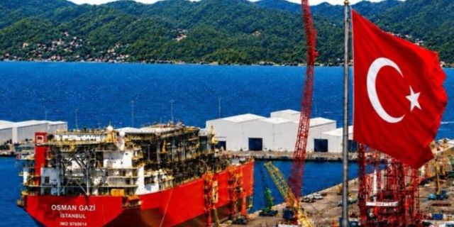 Zonguldak'ta Kabotaj Bayramı'nın 100. yılı kutlama programı belli oldu