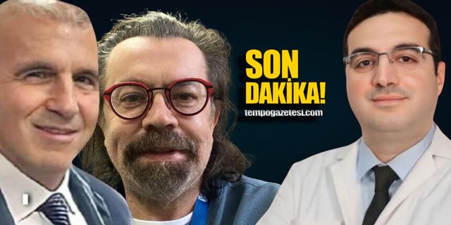 AKP'li başkandan talimat alamadıkları için mi konuşmuyorlar?