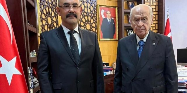 Çalışmak istemeyen ilçe başkanlarıyla yollar ayrılabilir