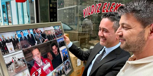 Sezer Köroğlu’ndan teşkilatta vefa ziyaretleri