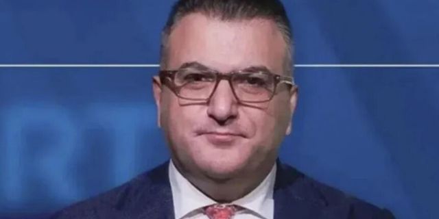 Cem Küçük, tutuklandı