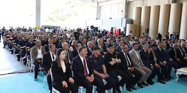 Eren Enerji'den 850 Milyon Dolarlık yatırım, 300 kişiye istihdam