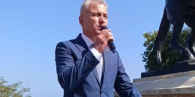 Amelebirliği 103 yaşında
