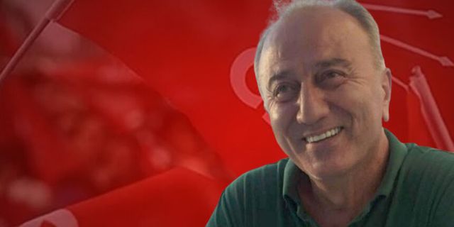 CHP'de bir istifa daha: İl Disip Kurulu Üyesi Uğur Bekar partisinden ayrıldı
