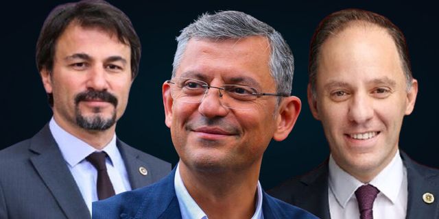 Zonguldak'ta CHP 27 yıl sonra Milletvekilsiz kaldı