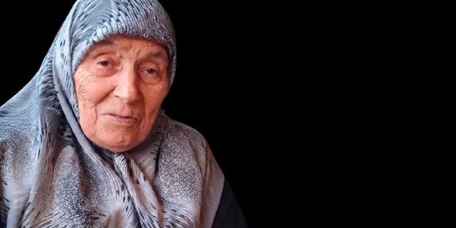Gökçebey’de Fatma Benli hayatını kaybetti