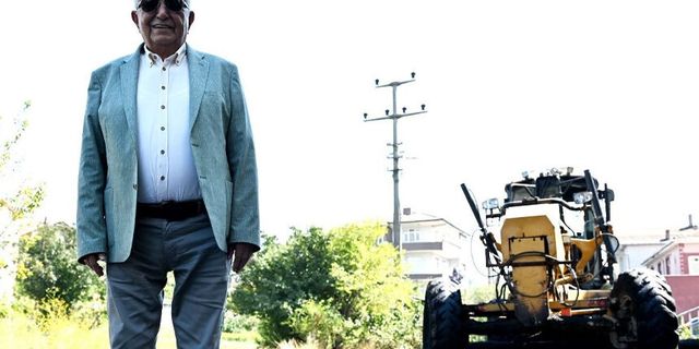Posbıyık; “Kdz Ereğli’nin her noktasında çalışmalar süratle devam ediyor”