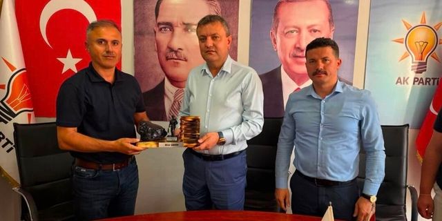 İşçi sorunları masaya yatırıldı