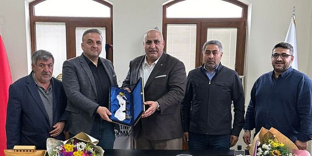 UDOKON’dan Alaplı olayı sonrası sağduyu çağrısı: “Hiçbir olay kardeşliğimizden büyük değildir