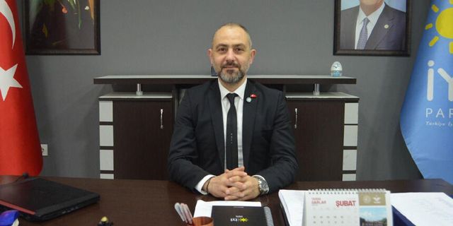 İYİ Parti’den AK Parti’ye zam tepkisi: “Sizin yaptığınız külfet değil mi?”