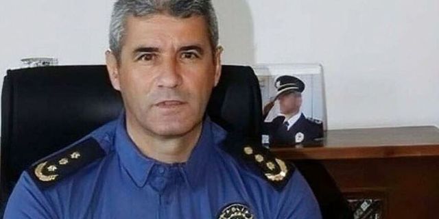 Ereğli Emniyet Müdürü Hasan Ünlü 1. sınıf rütbesine terfi etti
