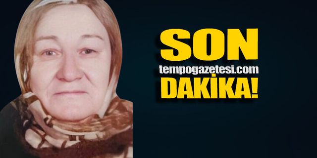 Nuri Tekin'in acı günü: Melek Atalay hayatını kaybetti