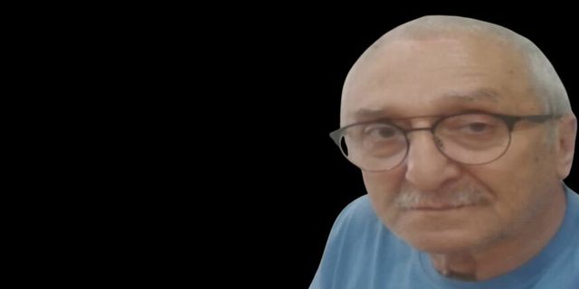 Emekli müfettiş Hamdi Bülent Santepe hayatını kaybetti