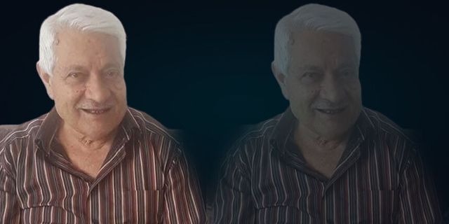 Gökçebey’de Durmuş Yılmaz hayatını kaybetti