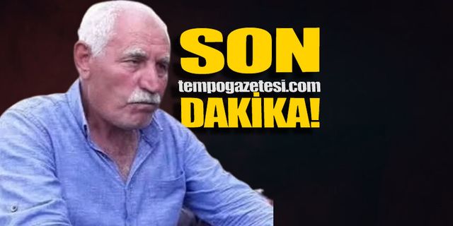 Karaelmas sakinlerinden Gülali Şahin hayatını kaybetti