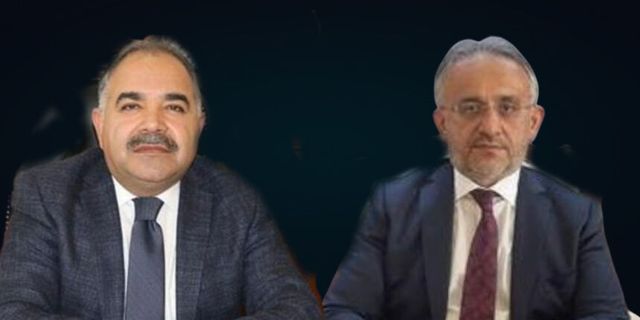 Zonguldak İl Müftüsü İbrahim Halil Demir görevden alındı