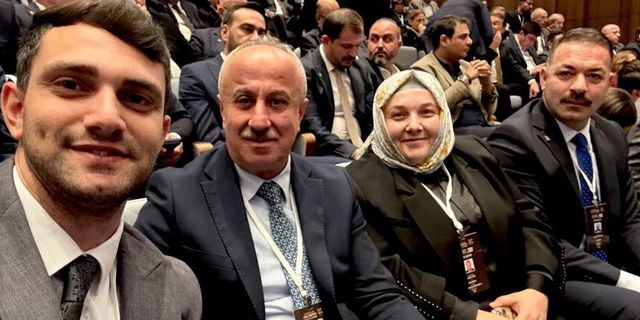 İl Başkanı Çağlayan’dan birlik mesajı: Aramıza kimse giremez