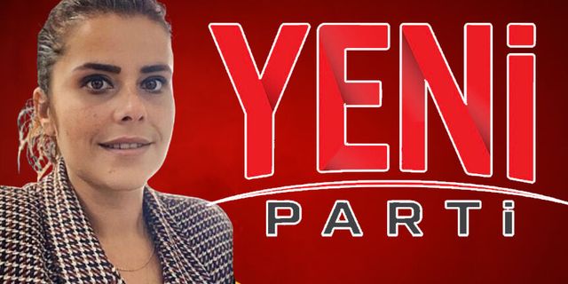 Yeni Parti Kozlu’da Merve Arslan yeniden seçildi