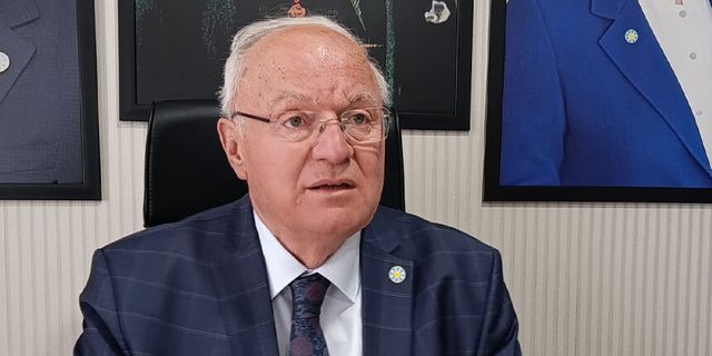 STK'lar, siyasetin arka bahçesi olamaz