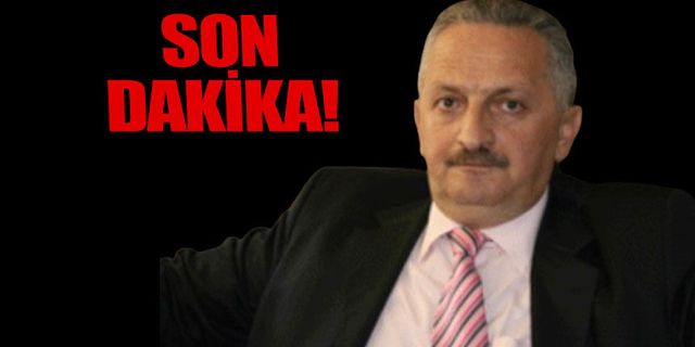 Cezaevinde kalp krizi geçiren Ahmet Likoğlu hayatını kaybetti