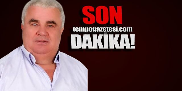 Kadir Elik hayatını kaybetti