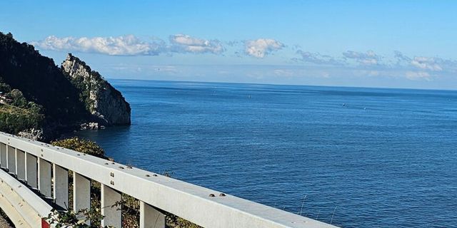 Zonguldak'ta kayıp balıkçı Erdin Yılmaz için arama çalışmaları sürüyor