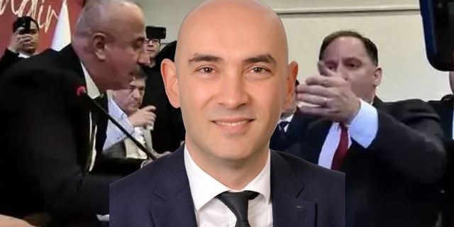 "Seçim baştan sonra hukuksuzlukla dolu"