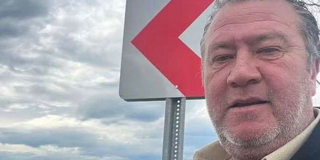 Emlakçı Necmettin Sezer evinde ölü bulundu