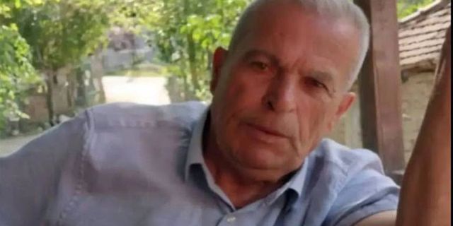 Ömer Gündoğduoğlu hayatını kaybetti