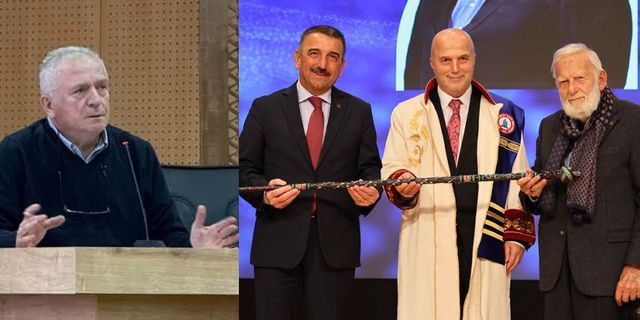 BEUN’de 2026-2027 akademik yılı açıldı