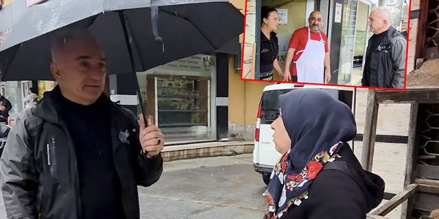 Murat Sesli’den Posbıyık yönetimine sert tepki: Halk, şovlardan sıkıldı!