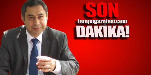 Eski Ereğli Emniyet Müdürü Ünal Şahin hayatını kaybetti