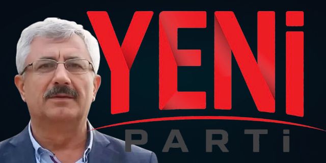 Turan Oral, adaylığını açıkladı