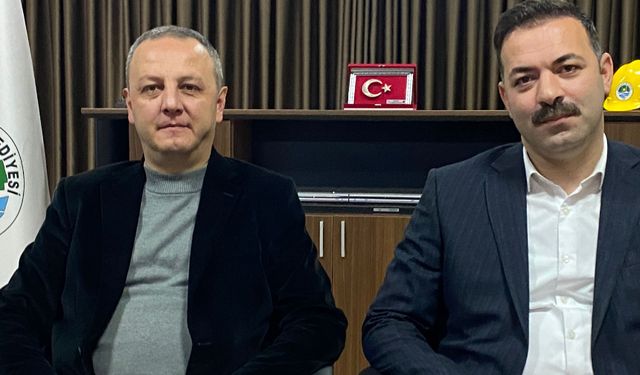 'Dere taşsa da Zonguldak’ta dükkanları su başsa da Selim Alan batsa diye dua edenler olur