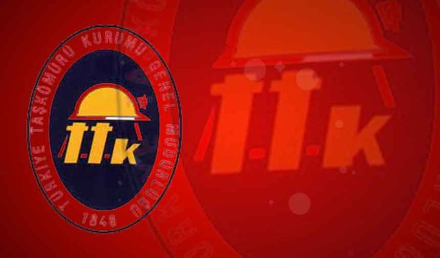 TTK'ya 373 işçi işbaşı yaptı