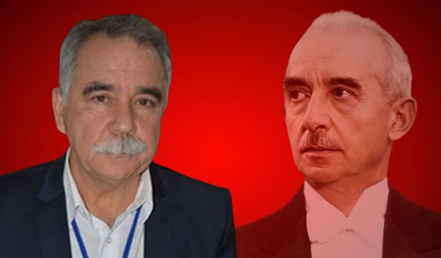 Milletin uğursuz talihini yenen adam