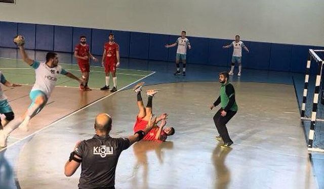 6 Haftada, 6.'cı galibiyet...