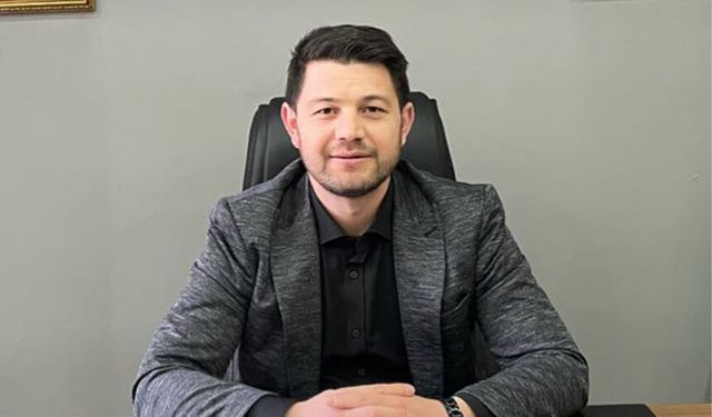 Hüseyin YILDIZ, Yeni Yılı Kutladı...