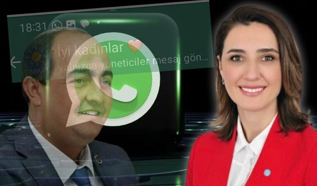 Şok!: ‘Tacizciye hayır’ diyen kadınları gruptan attı!