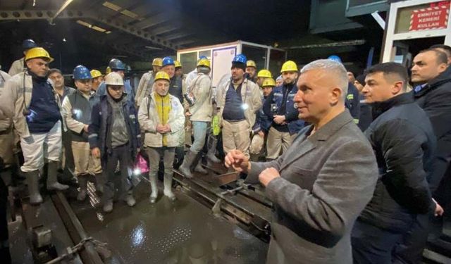 Tayfun Demir büyük bir farkla kazandı