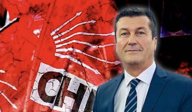 CHP Filyos Belediye Başkan Adayı Erol Acar...