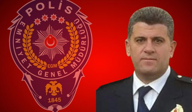 Kamil Tacettin Güven, Kilimli Emniyet Müdürlüğü'ne atandı