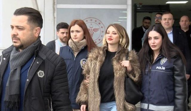Avukat Feyza Altun gözaltına alındı