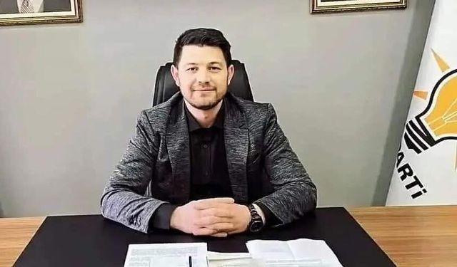 'Halka şu hizmetler yapıldı demekten utanmayın'