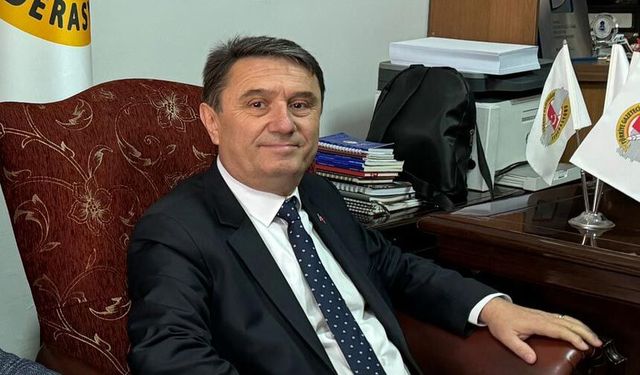 'Beni çirkin kaosa kimse çekemeyecek’