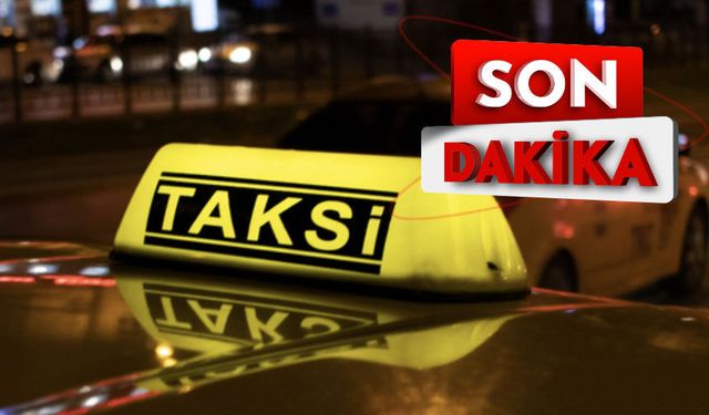 Zonguldak'ta zamlı tarifiye geçildi!