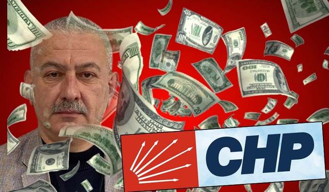 CHP’de neler oluyor? İl Genel ve Belediye Meclisi parayla satılıyor iddiası!