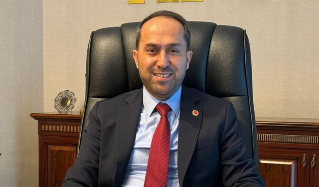 Saadet Partisi Türkiye ikincisi oldu