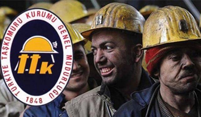 TTK, yarın üretimi durduruyor: Özelleştirmenin altyapısı mı?