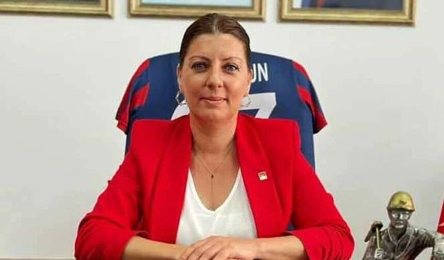 "Maden Ocağını kapatıp sofraya oturmak, madencinin ekmeğiyle fotoğraf vermektir"